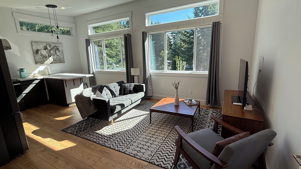 Photo of Livingroom in Juanita