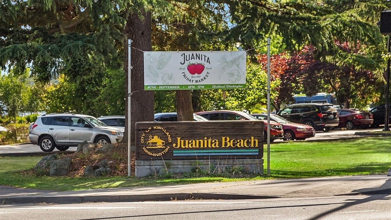 Photo of Outdoor in Juanita