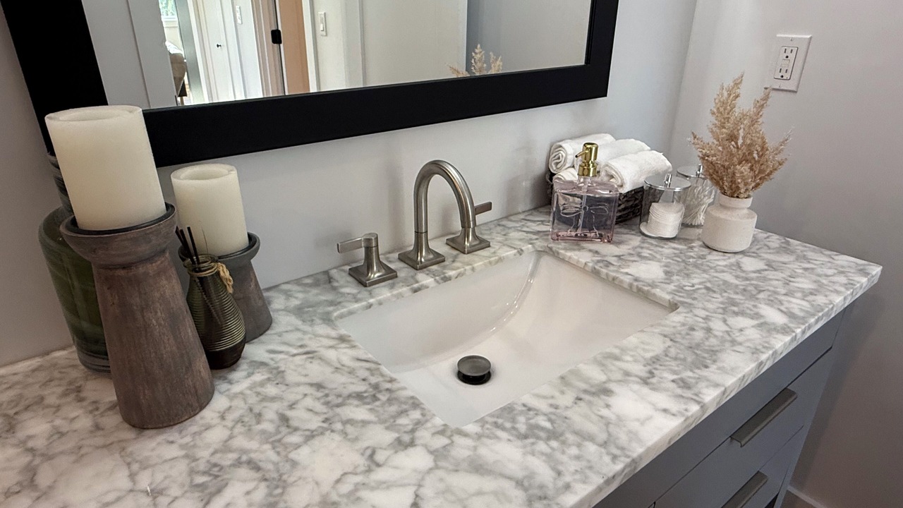Photo of Bathroom in Juanita