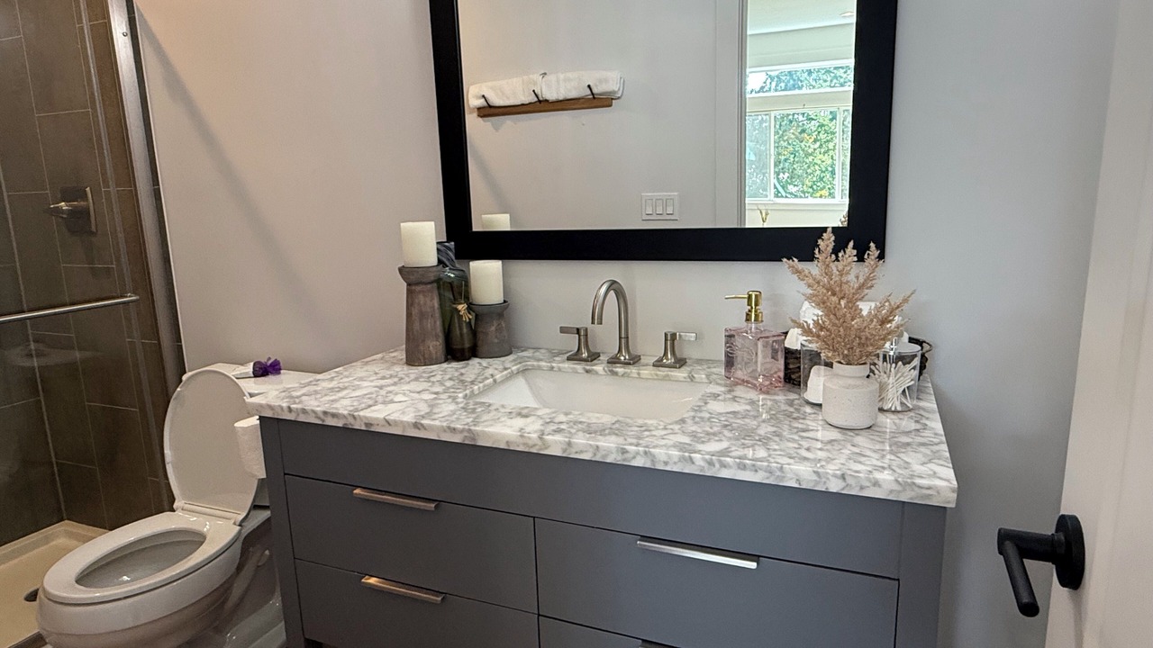Photo of Bathroom in Juanita