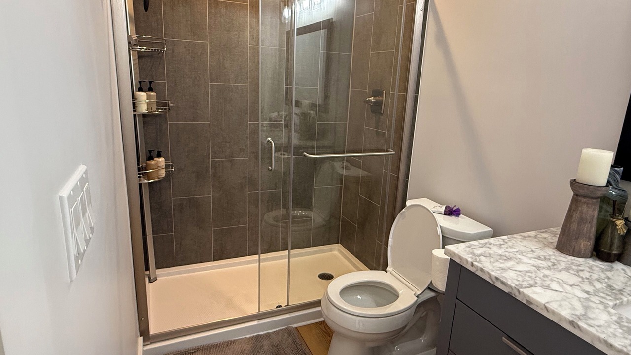 Photo of Bathroom in Juanita