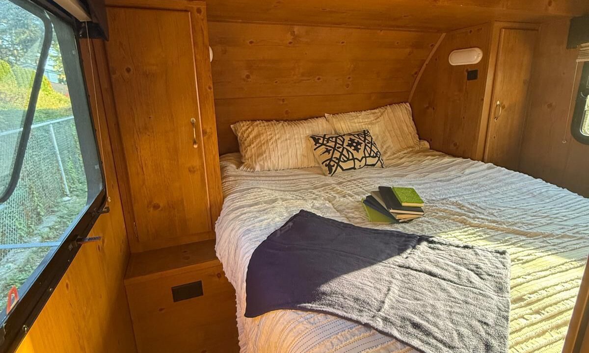 Photo of Bedroom in Milton