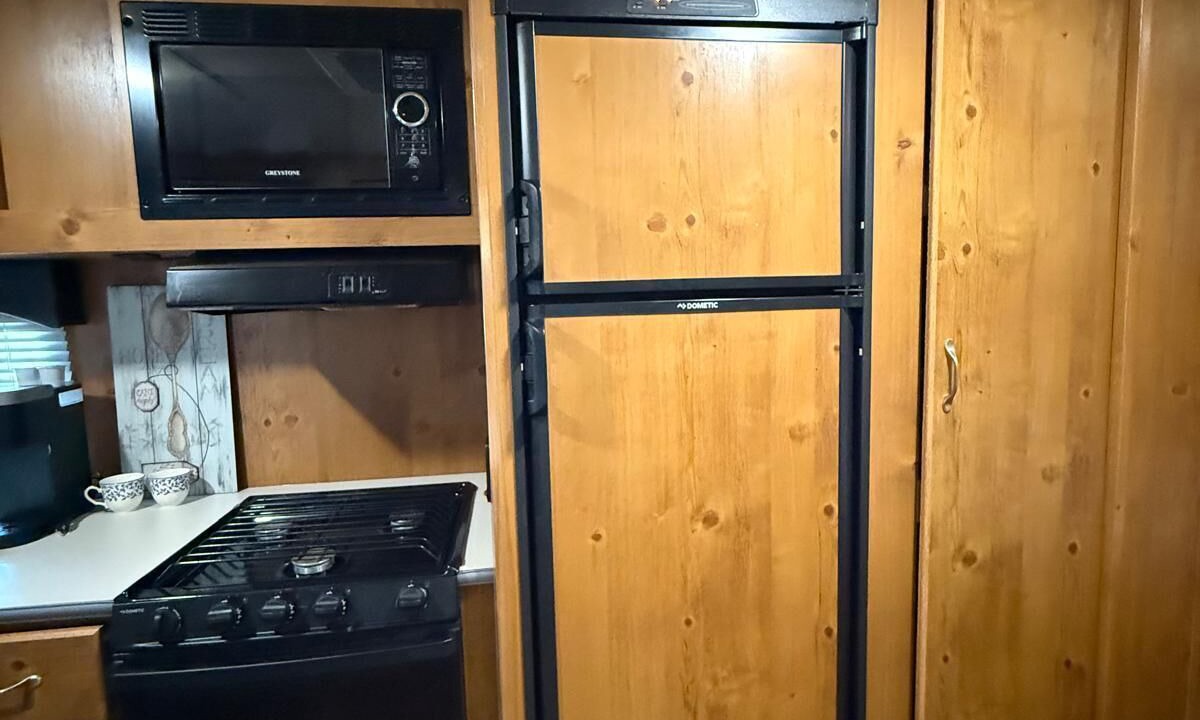 Photo of Kitchen in Milton