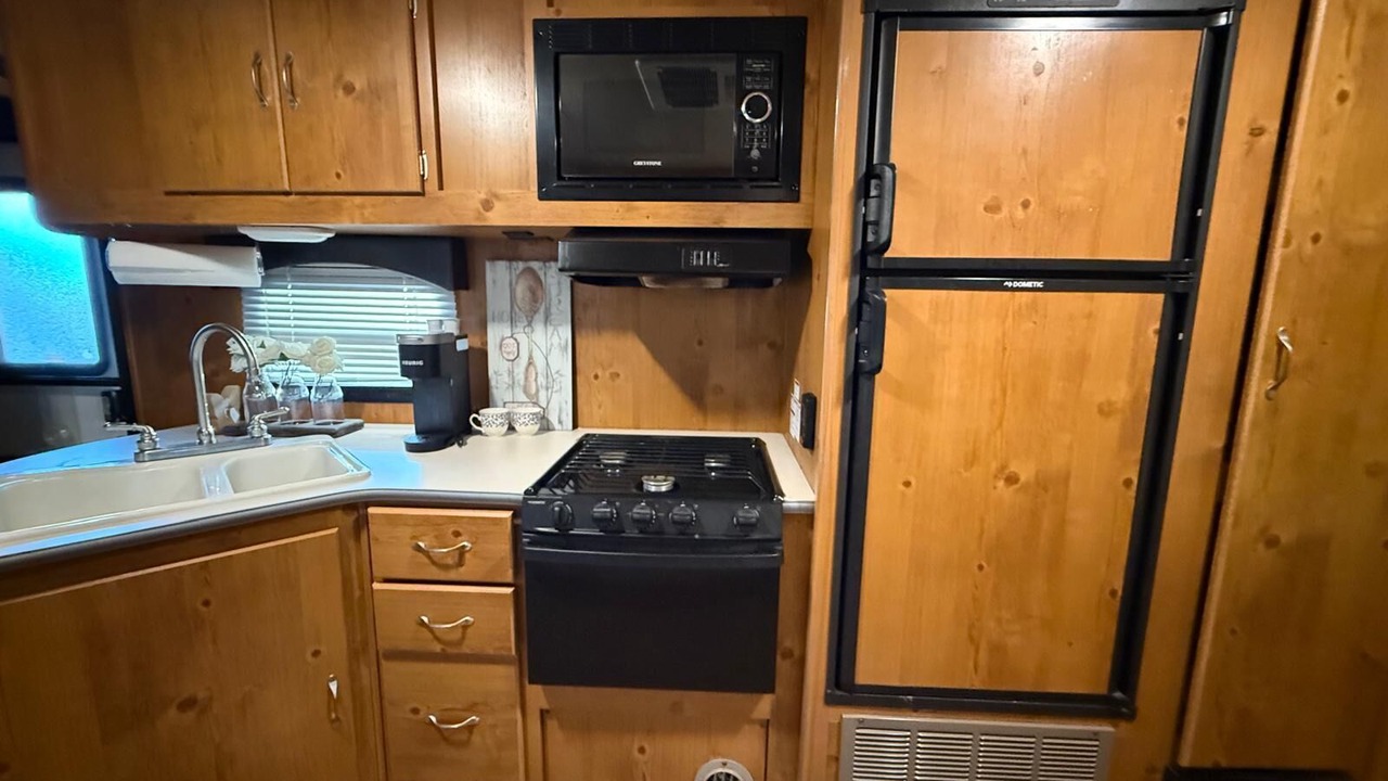 Photo of Kitchen in Milton
