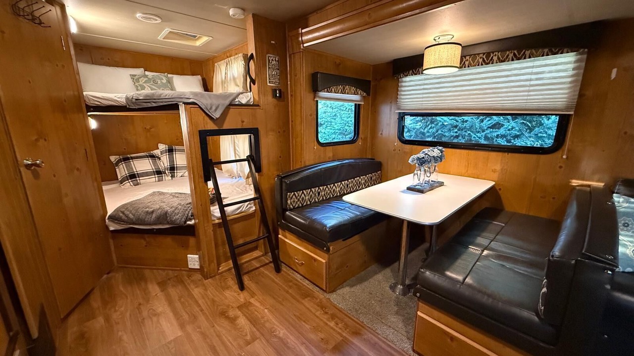 Photo of Bedroom in Milton