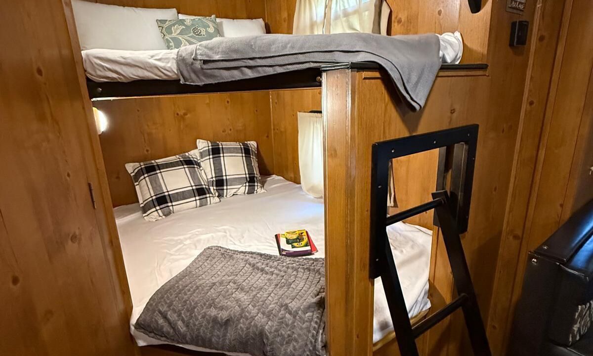 Photo of Bedroom in Milton
