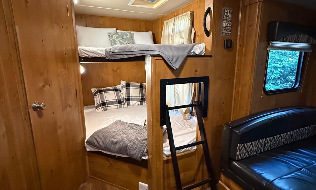 Photo of Bedroom in Milton
