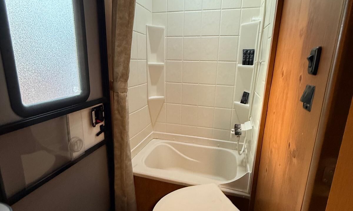 Photo of Bathroom in Milton