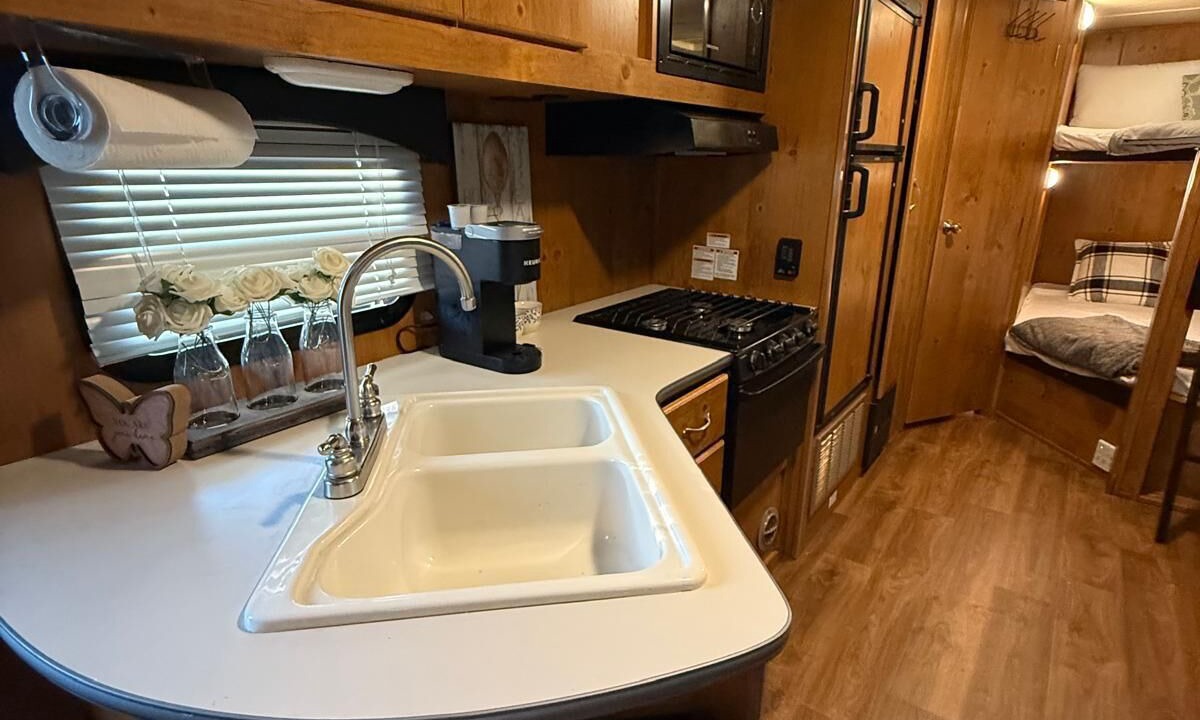 Photo of Kitchen in Milton
