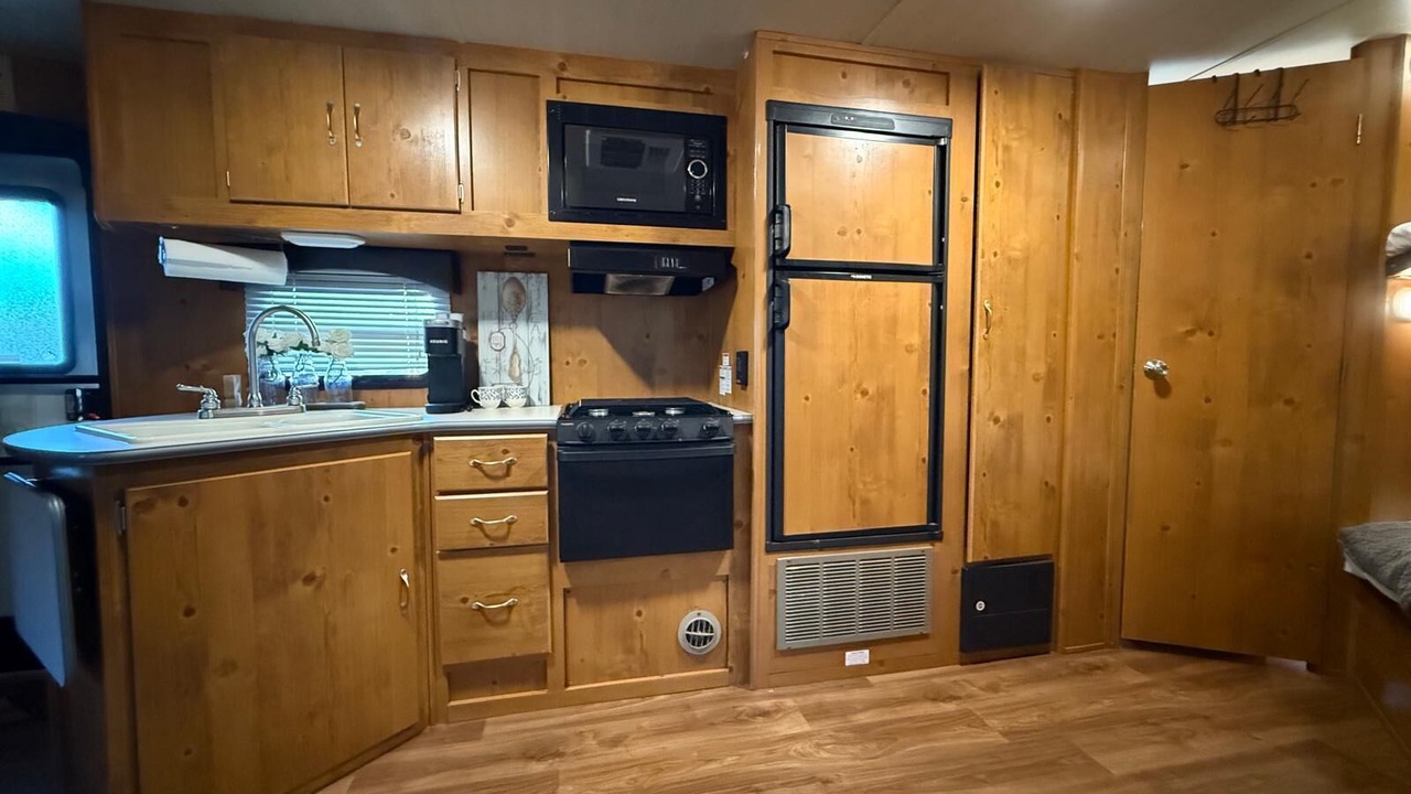 Photo of Kitchen in Milton