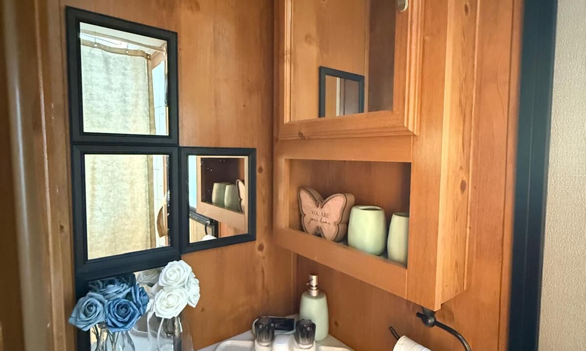 Photo of Bathroom in Milton