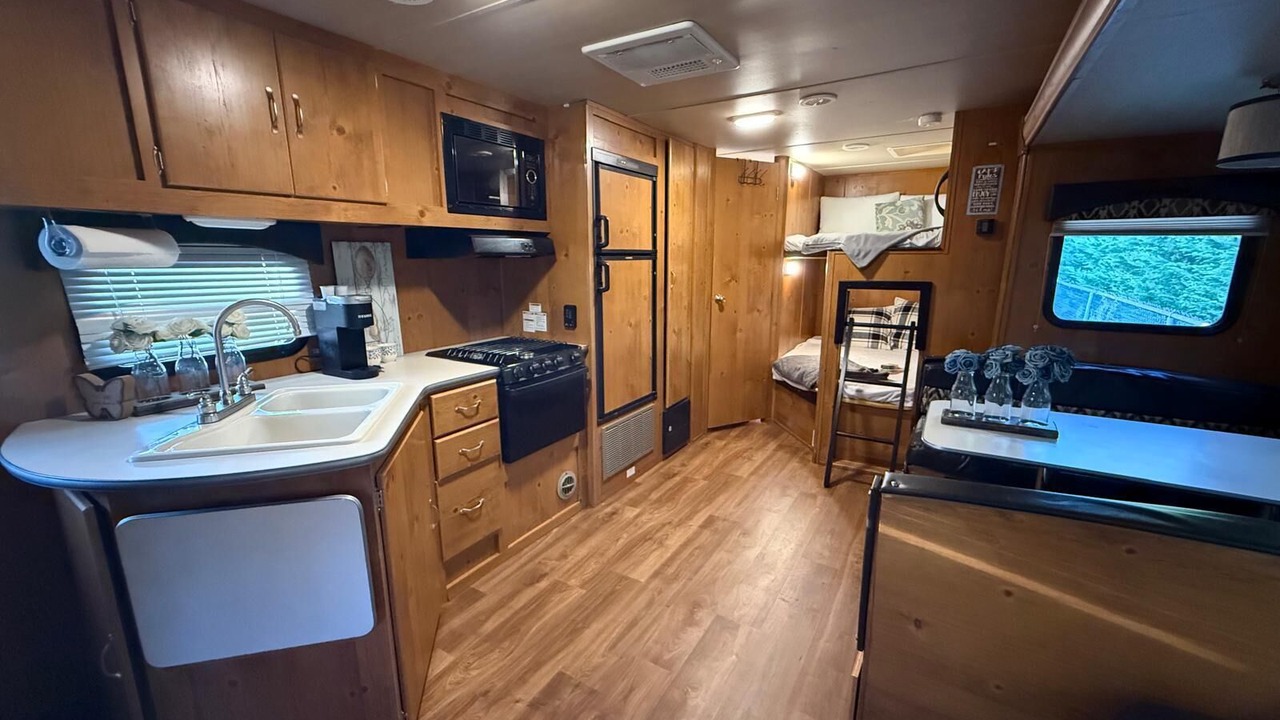 Photo of Kitchen in Milton