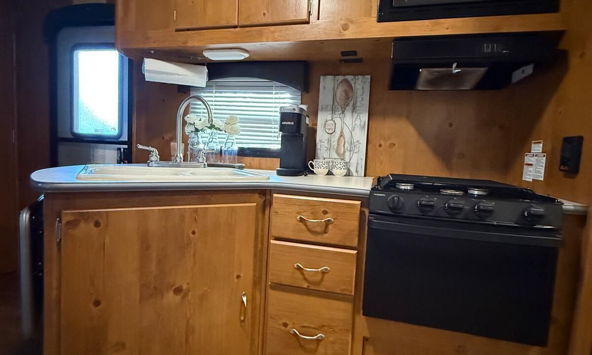 Photo of Kitchen in Milton