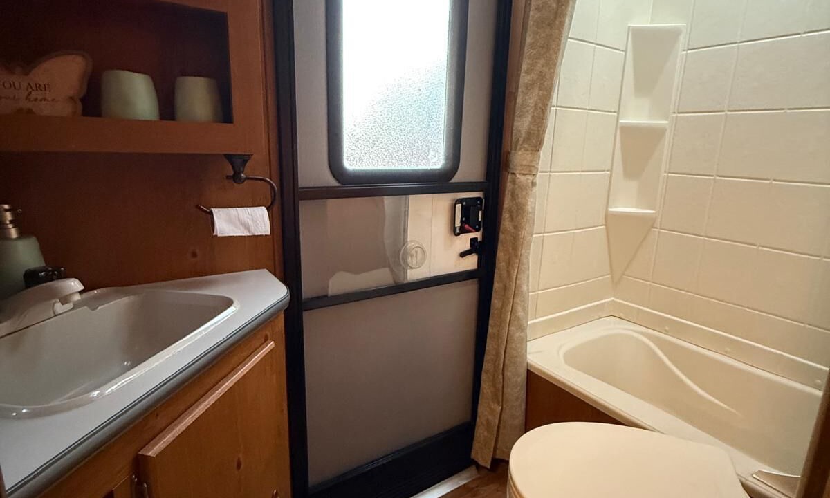 Photo of Bathroom in Milton