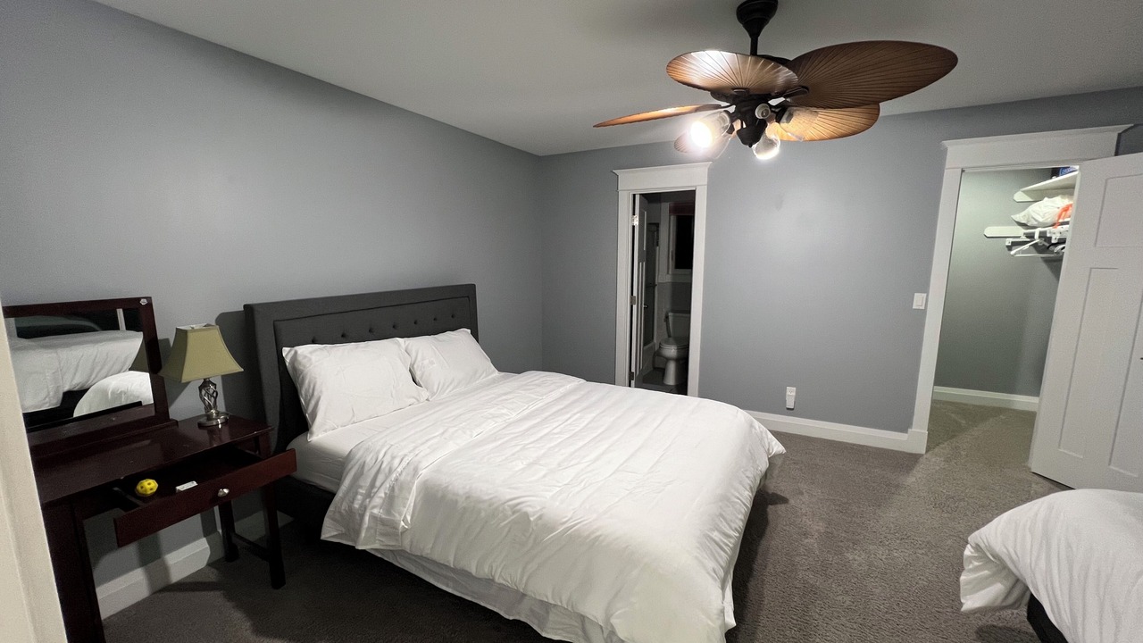 Photo of Bedroom in Ferndale