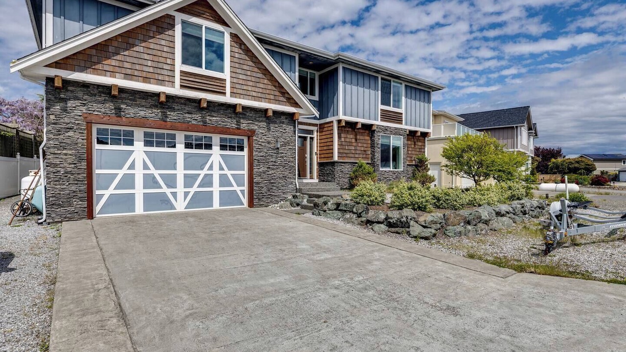Photo of Outdoor in Ferndale