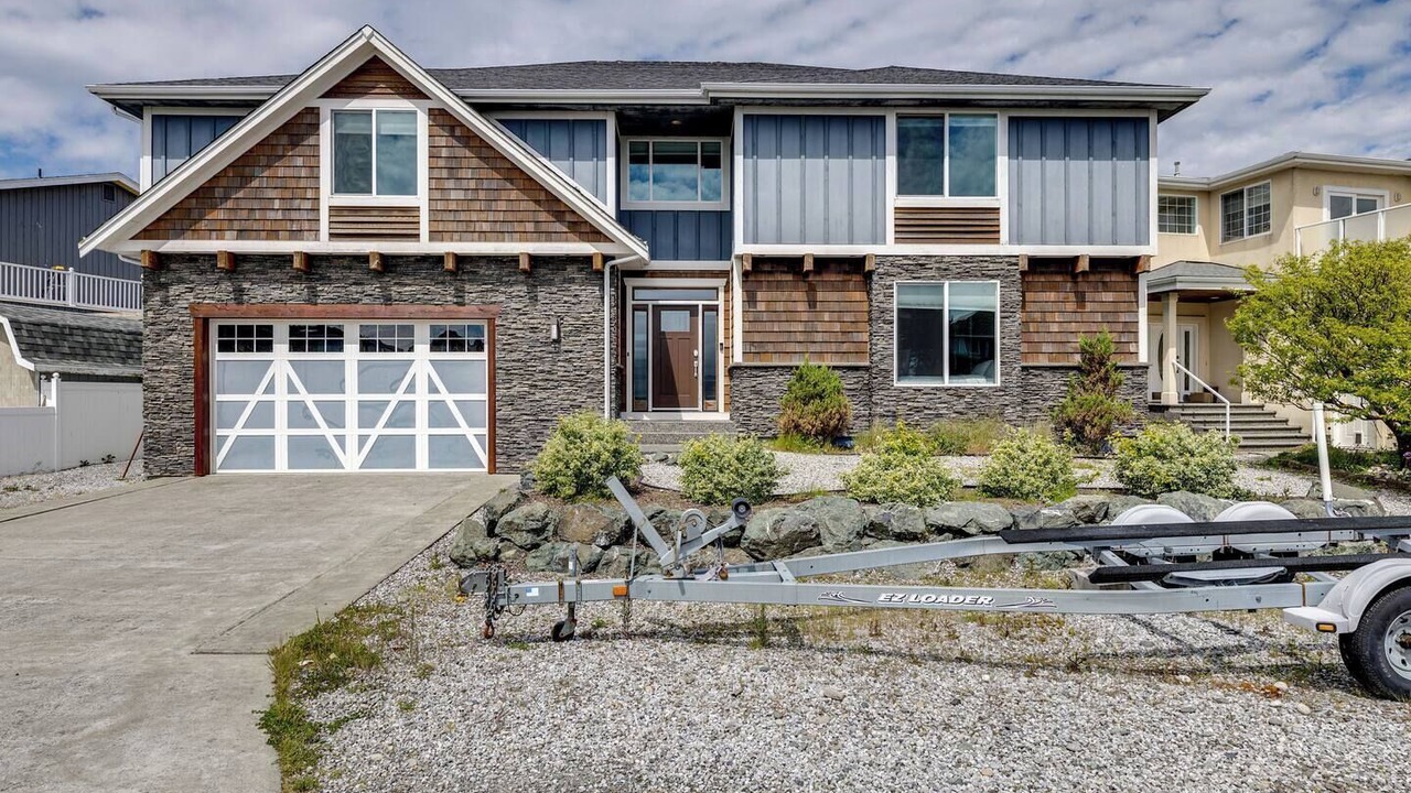 Photo of Outdoor in Ferndale