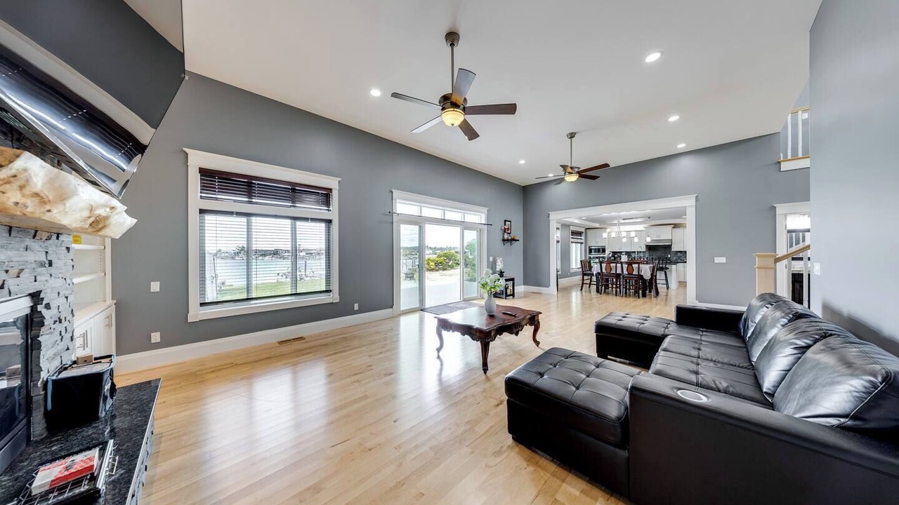 Photo of Livingroom in Ferndale