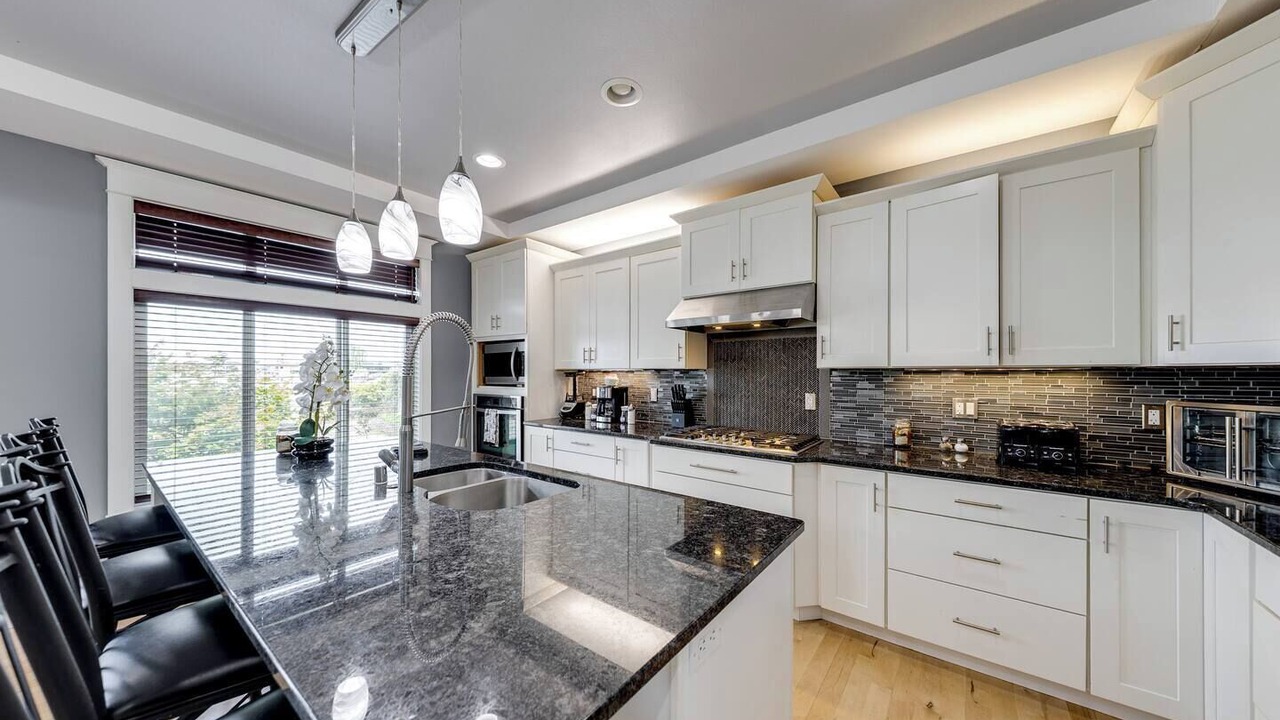 Photo of Kitchen in Ferndale