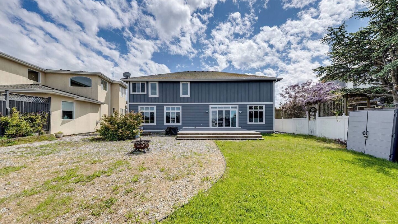 Photo of Outdoor in Ferndale