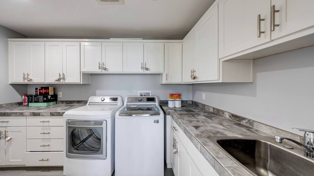 Photo of Kitchen in Ferndale