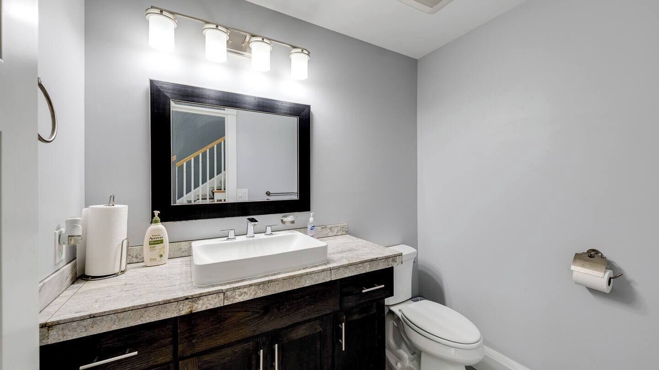 Photo of Bathroom in Ferndale