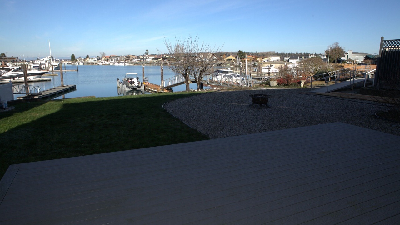 Photo of Patio Balcony in Ferndale