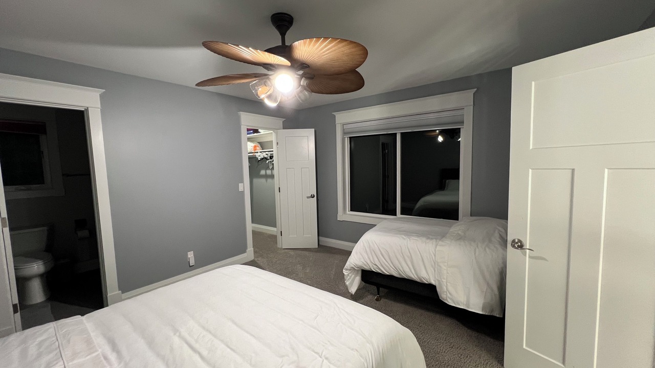 Photo of Bedroom in Ferndale