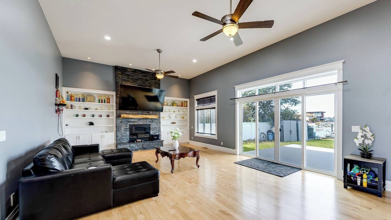 Photo of Livingroom in Ferndale