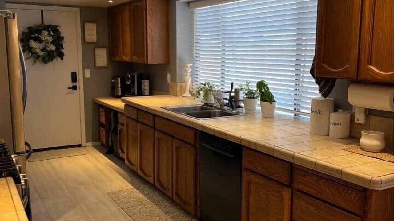 Photo of Kitchen in Medford