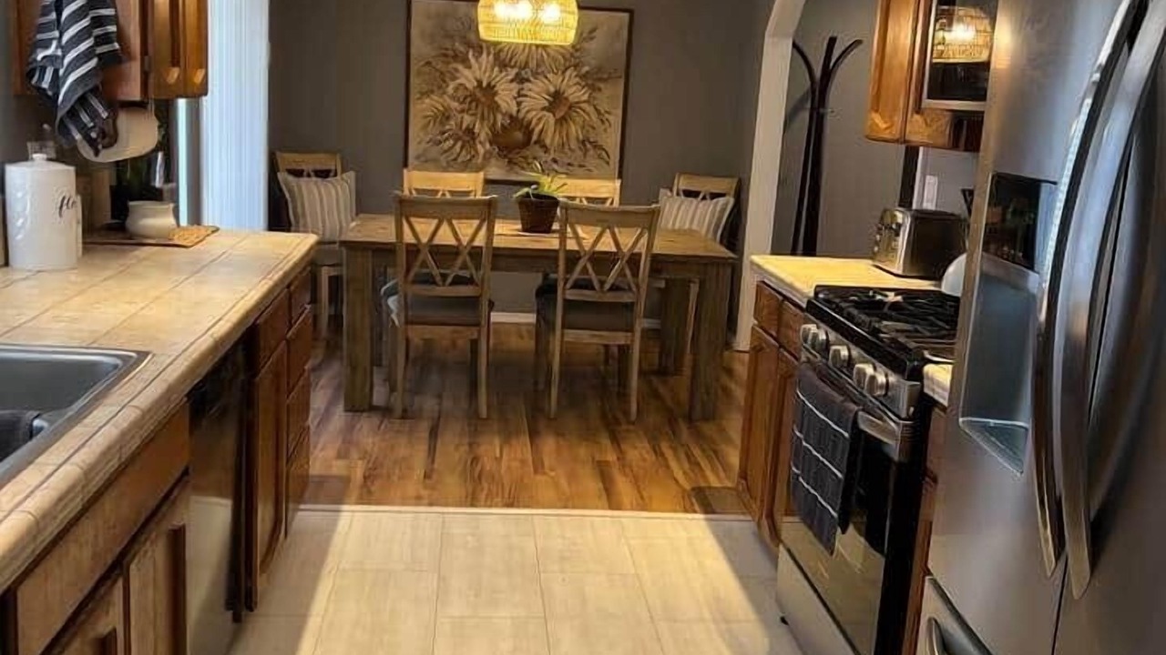 Photo of Kitchen in Medford