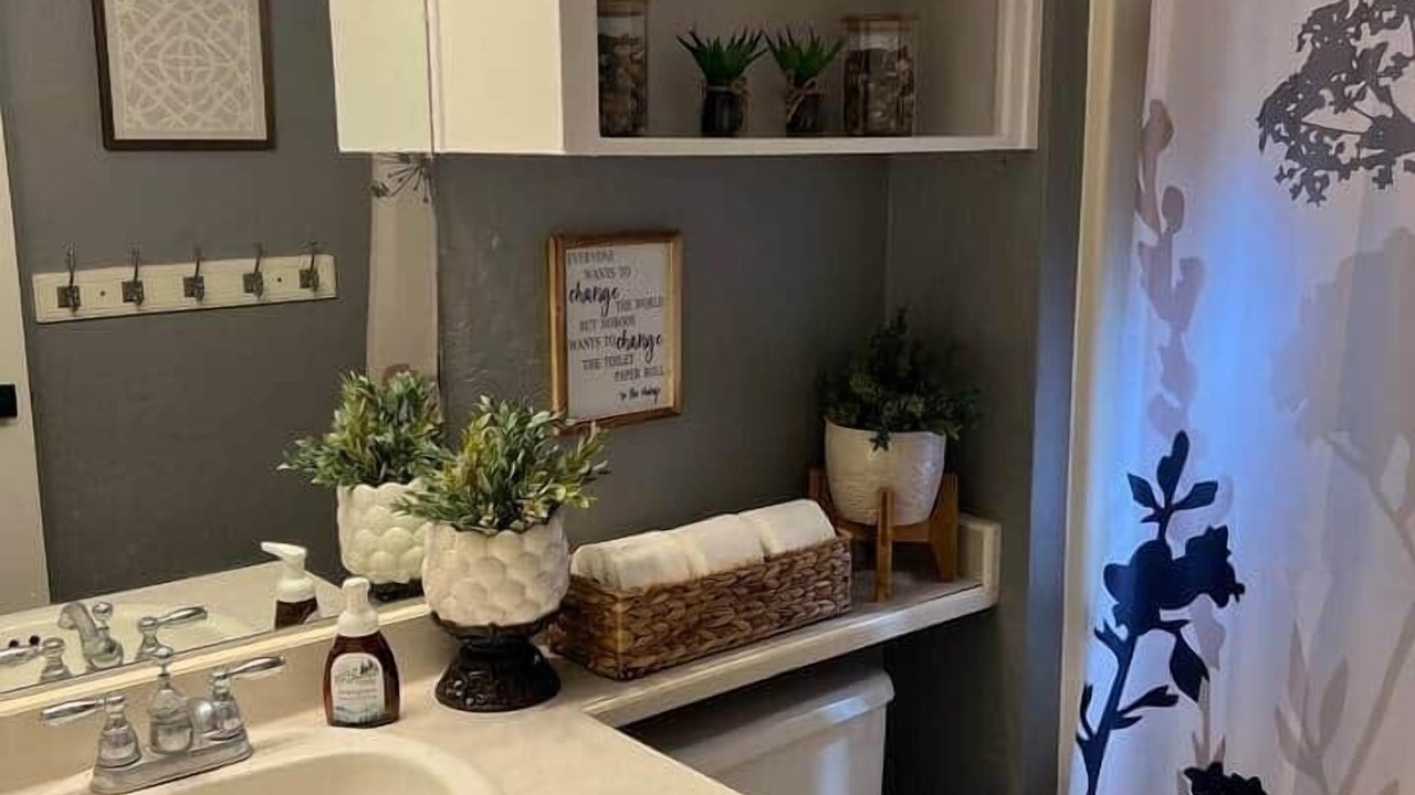 Photo of Bathroom in Medford