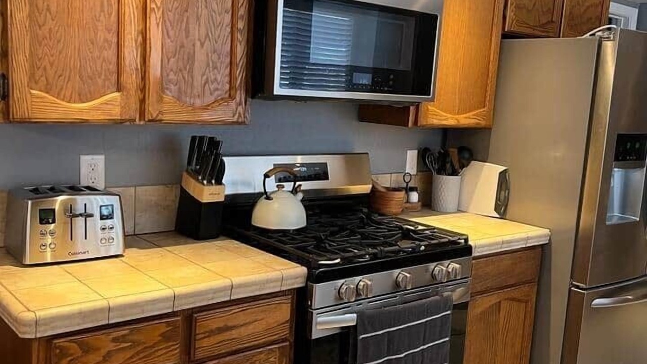 Photo of Kitchen in Medford