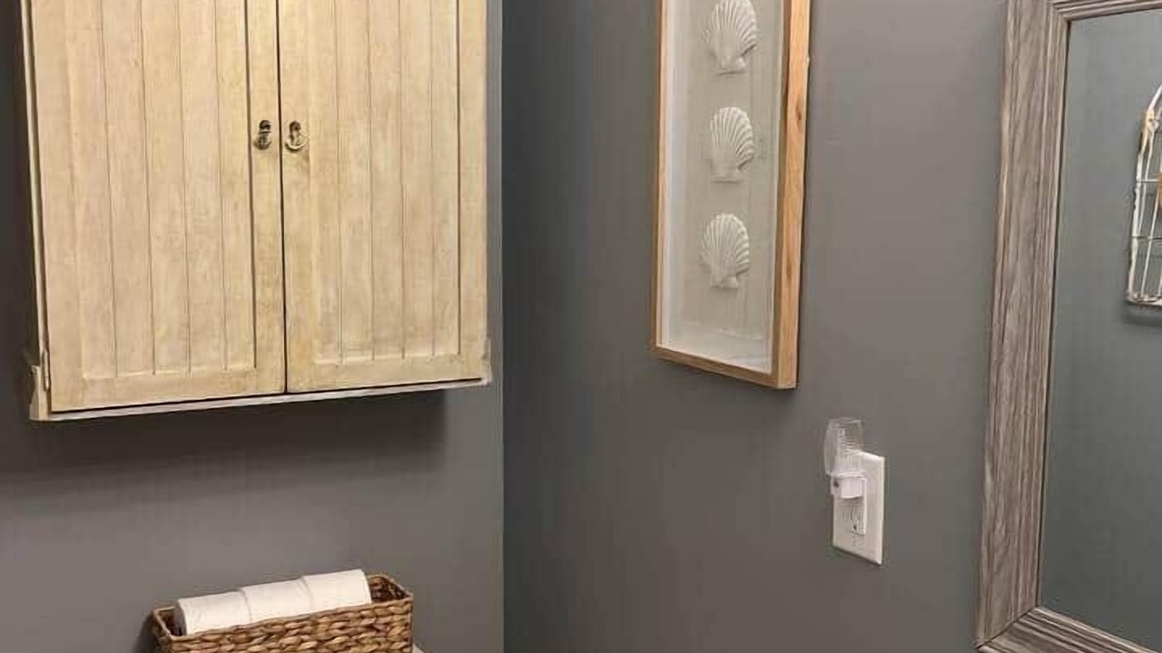 Photo of Bathroom in Medford