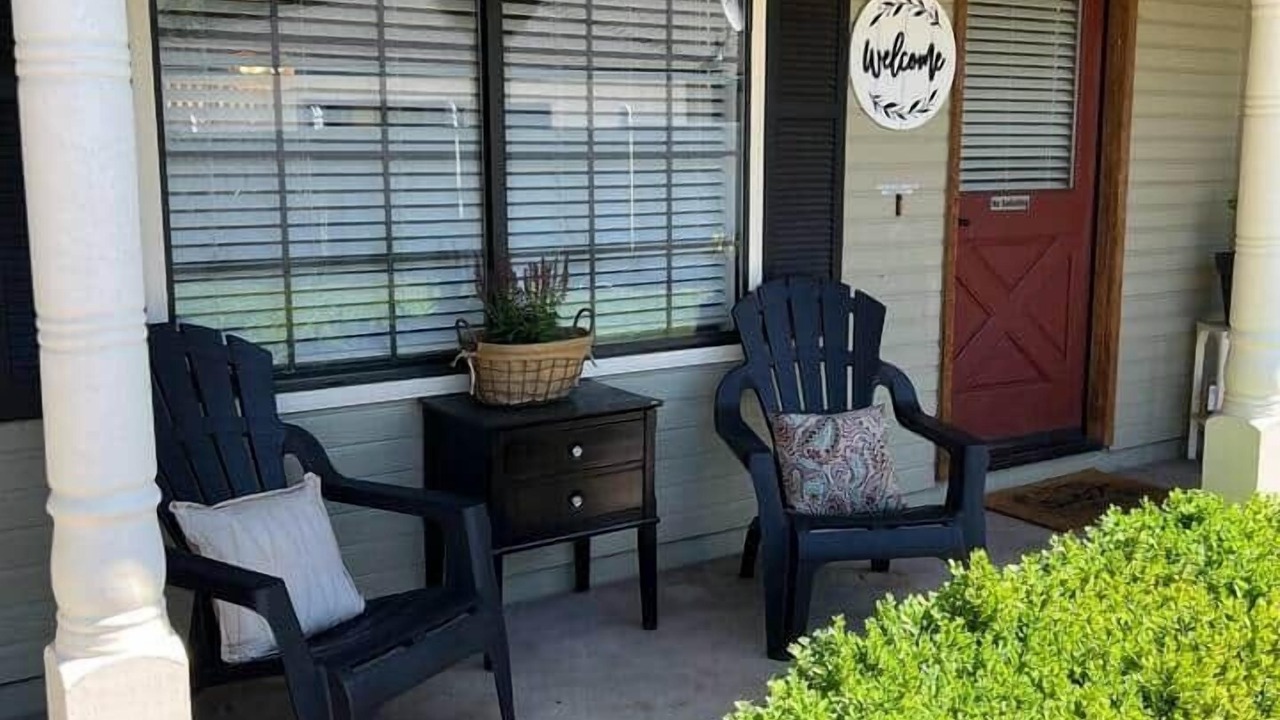 Photo of Patio Balcony in Medford