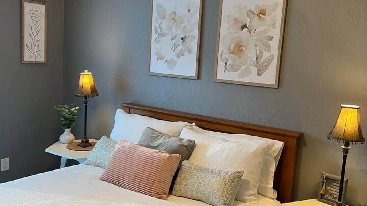 Photo of Bedroom in Medford