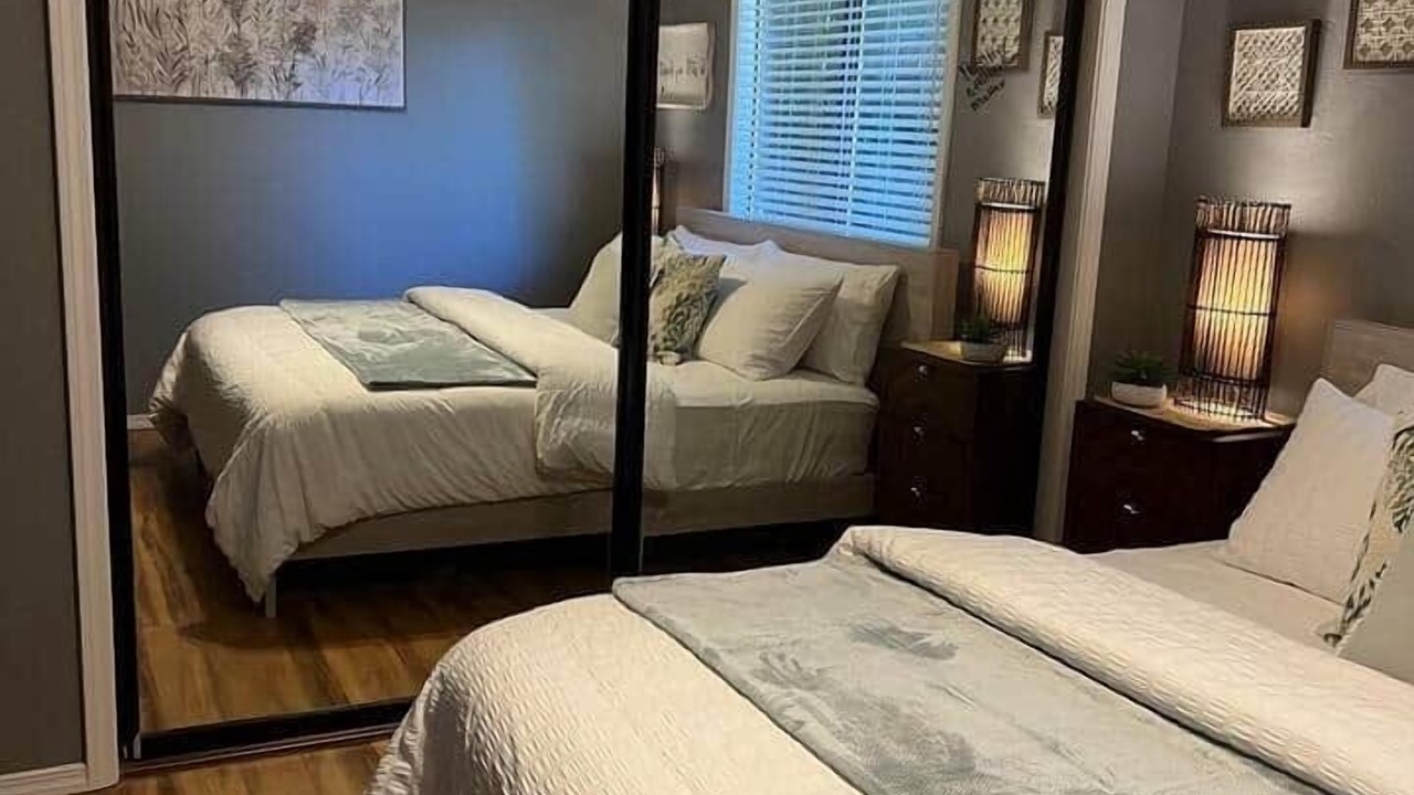 Photo of Bedroom in Medford