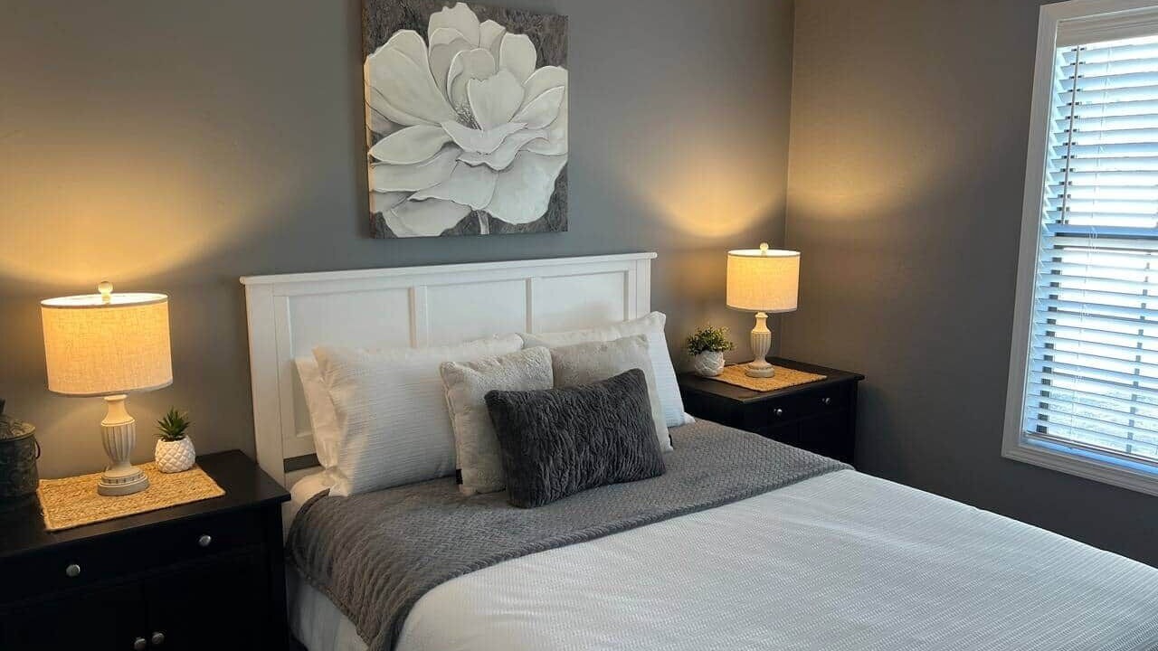 Photo of Bedroom in Medford