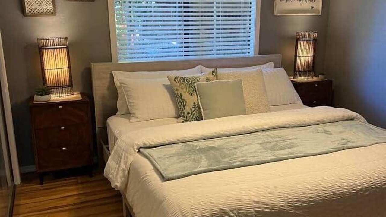 Photo of Bedroom in Medford