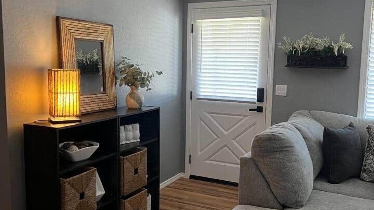 Photo of Livingroom in Medford