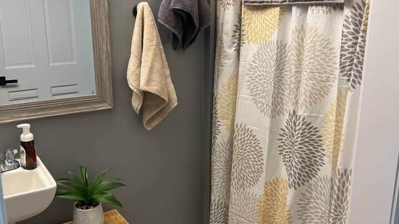 Photo of Bathroom in Medford