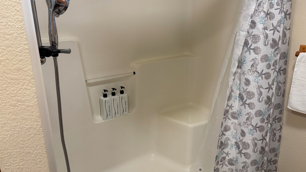 Photo of Bathroom in Lakeside