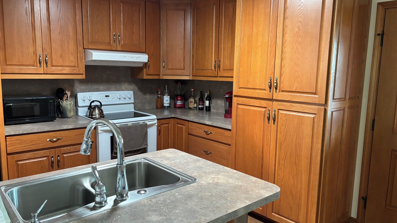 Photo of Kitchen in Lakeside