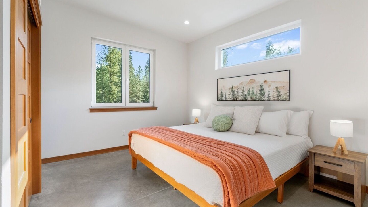 Photo of Bedroom in Husum