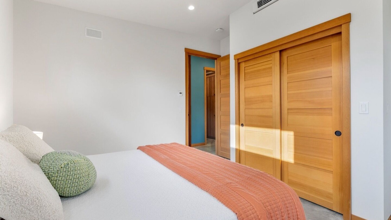 Photo of Bedroom in Husum
