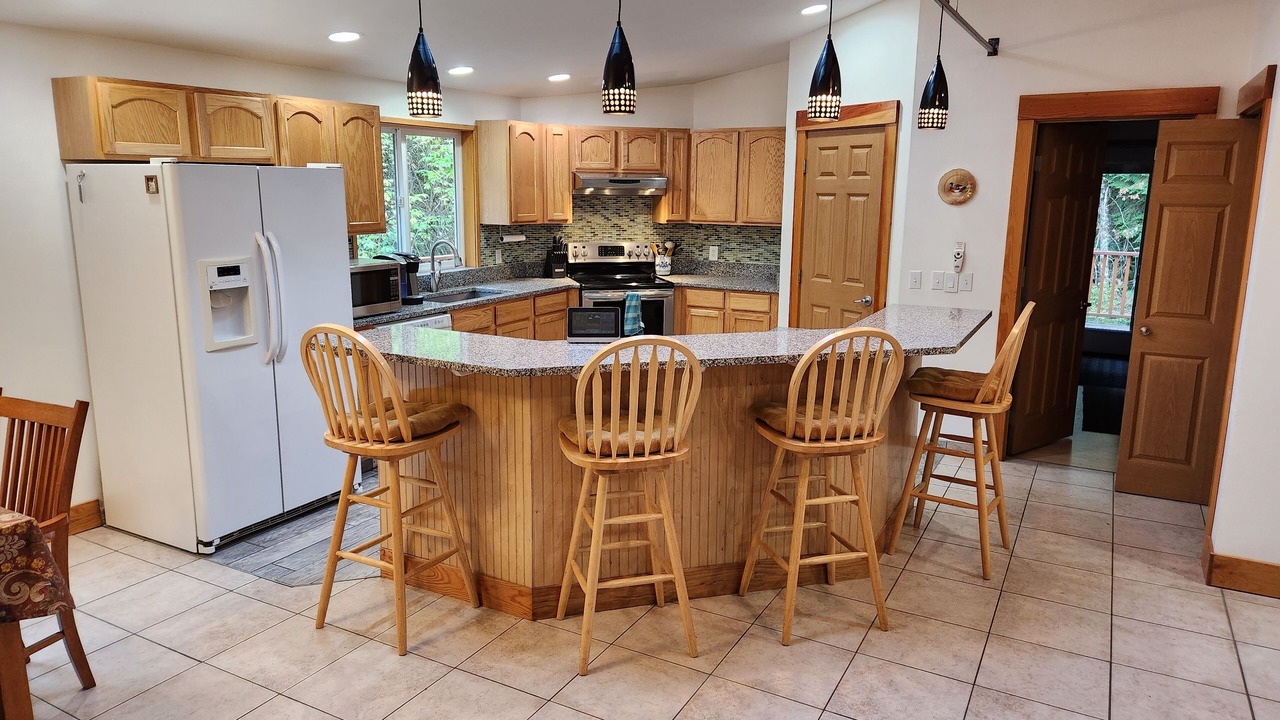 Photo of Kitchen in Duvall