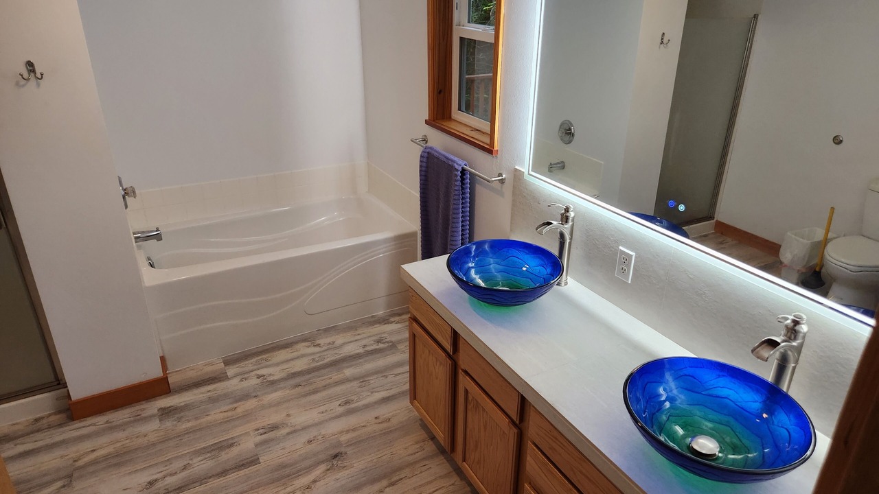 Photo of Bathroom in Duvall