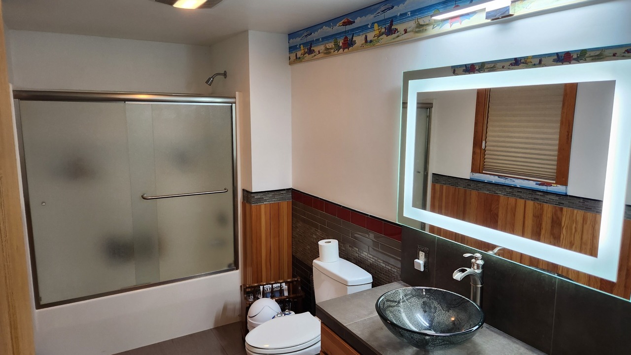 Photo of Bathroom in Duvall