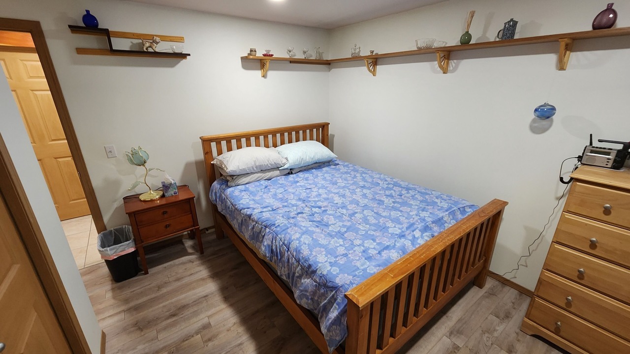 Photo of Bedroom in Duvall