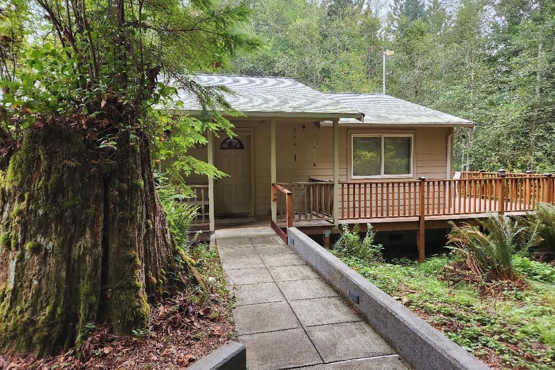 Photo of Outdoor in Duvall